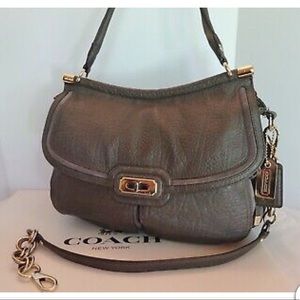 Coach Flagship Store Chelsea Bag